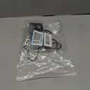 MARSDOCK 45W Charger for Nintendo Switch - 15V 2.6A AC Adapter Fast Charging with 5FT USB C Cord - Compatible with Switch Lite, OLED, Steam Deck - Support TV Mode