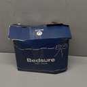 Bedsure Wearable Blanket Hoodies, Christmas Gifts for Women, Wife, Girlfriend, Warm Cozy Birthday Gifts for Her, Wife, Soft Fluffy Sweatshirt, Oversized Hooded Blankets With Sleeves, Grey