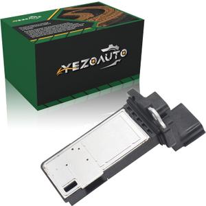 Mass Air Flow Sensor Maf Meter Compatible with Chevrolet Malibu 1.5L 2016-2020 & Cadillac ATS 2013-2019; CT6 2016-2020 Replace OE 23118170 23366103 20787043