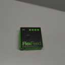 VIVOSUN Flex Feed Drip Irrigation Kit, 4W Automatic Irrigation System with Pump & 4 Drip Emitters, App-Controllable Professional Plant Watering Drip Kit for VGrow Smart Grow Box