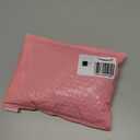 Peenoll Curly Braiding Human Hair Chocolate Brown 100g 16 Inch Deep Water Wave Bulk Braiding Human Hair No Weft Brazilian Virgin Deep Curly Human Hair Extensions