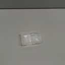 Flange Inserts 19mm Compatible with Medela/Spectra/TSRETE/Elvie/Mom Cozy/Bellababy Breast Pump 24mm Shields/Flanges, Reduce 24mm Nipple Tunnel Down to 19 mm, 4PCS