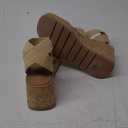 SM New York Sandals, Size 7