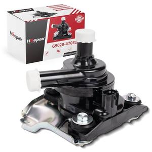 G9020-47031 Engine Electric Inverter Cooler Water Pump Assembly for 2004-2009 Toyota Prius 1.5L Replace G902047031 04000-32528