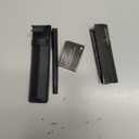 JINHAO Fountain Pen Fine Nib, Includes Ink Cartridges & Converter, Perfect Weight, Optimal Flow, No Skips