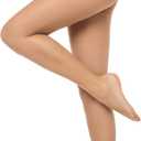 Veluk Tights For Women (Medium, Diano 8d)