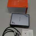 TobenONE 18 in 1 Laptop Docking Station 3 Monitors, Triple 4K Display with 3 HDMI, 9 USB Ports, Gigabit Ethernet, PD3.0, for Windows/Dell/Lenovo/HP/Thinkpad Laptops (No Power Adapter)