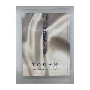 Torah: The Five Books of Moses