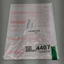 1099 MISC Forms 2025 Laser Tax Forms 4 Part Kit for 25 Individuals - Designed for QuickBooks and Accounting Software 1099 Misc 2025