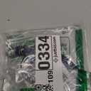 Pack of 1 Car Key Fob Case, Car Smart Key Fob Holder, Universal Zipper Car Key Bag, for Most Car and SUV (Royal Blue)