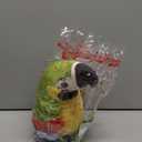 Talking Parrot, Repeats What You Say Plush Animal Toy Electronic Parrot for Boys, Girls Gift