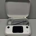 Withings BPM Vision  Smart Arm Blood Pressure Monitor | FDA-Cleared | Easy-to-use, Accurate Systolic & Diastolic Measurements, Wide Range Cuff | Wi-Fi & Bluetooth | iOS & Android | FSA/HSA