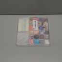 FANDAMEI 24 Colors 576 PCS Press On Nails, Coffin False Nails Medium Square, Full Cover Fake Nails, Pearl Gloss French Tips, Glitter, Glossy, Matte for Nail Art DIY