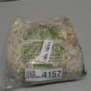 28In x 10 Ft Gold Table Runners, Sheer Chiffon Tulle Cheesecloth with Glitter Metallic Foil, Golden Sequin Gauze Runner for Wedding, Birthday, Baby Shower, Anniversary Party Decor, Lace