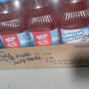 Hawaiian Punch Fruit Juicy Red Juice Drink, 10 Oz Bottles, 24 Count BBD: 12-20-26