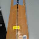 CXWXC Bike Repair Stand - Maintenance Workstand for Mountain and Road Bikes (B: Black Red)