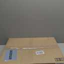 SESEAT 16x20 Picture Frame White, Display Pictures 11x14 with Mat or 16x20 without Mat, Photo Frames Wall Gallery, 1 Pack