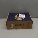 Brita UltraMax Large Water Dispenser With Standard Filter, BPA-Free, Reduces Copper, Cadmium and Mercury Impurities, Lasts 2 Months or 40 Gallons, Includes 1 Filter, Kitchen Accessories, Large 27-Cup