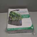 AeroGarden Sprout - Indoor Garden with LED Grow Light, Black