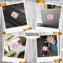 (3Pcs) in My Wifey Era Stickers Funny Quote Humor Motivational Inspirational Wife Gifts Waterproof Vinyl Decals for Kindle Water Bottle Bumper Car Hard Hat Phone Laptop - 3x2.5