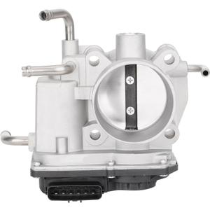 Electronic Throttle Body for Toyota Camry 2002 2003 2004, 2.4L Engine. 4Cylinder, Replace for 22030-28040 2203028040 977-831 S20128 TB1112