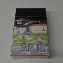 Spotter 500 Training Wheels/ Roues Stabilisatrices Ruedas de Apoyo