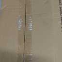 Elevated Cat Bowl with Food Mat, Raised Cat Food and Water Bowl Set for Indoor Cats, Splash Proof with 2 Stainless Steel Pet Food Bowls for Cats and Puppies,Whisker Fatigue and Dishwasher Safe (Pink)