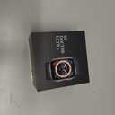 BP Doctor Smart Watch 1.95" Blood Pressure Smart Watch with Air Pump Band, Blood Pressure Watch with Sleep Heart Rate Monitor, Pedometer, Monitor Watch Supports Data Sharing, Reminder Monitoring