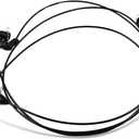 949-006 Air Suspension Compressor Line Repair Kit 88987900 Compatible with Chevrolet Suburban Tahoe Compatible with GMC Yukon Compatible with Cadillac Escalade