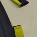 Goldfin Kids Wetsuit, Boys Girls Wet Suits Youth Toddler 3mm Neoprene Back Zip Keep Warm for Cold Water Swimming Diving Snorkeling Surfing Paddleboarding (12, 1.Boys Fullsuit - Navy)