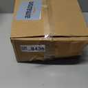 Shimmer Wall Backdrop Silver Iridescent 6FTx4FT Square Sequin Wall Panel Backdrop Decor for Wedding Anniversary Birthday Party, 24 Panels