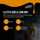 DaVinci Gourmet Chocolate Sauce, 64 Fluid Ounces (Pack of 1)