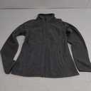 Amazon Essentials Women's Full-Zip Polar Fleece Jacket - Discontinued Colors XS