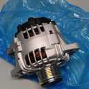 Alternator Fit for Hyundai Veloster L4 1.6L 2015-2017,Fit for Kia Soul 1.6L 13-16,Fit for Rio 1.6L 14-17,Fit for Forte5 1.6L 14-16,Fit for Forte Koup 1.6L 14-16,373002B760 37300-2B760