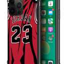 Compatible with iPhone 14 Case,Basketball Player 36 Pattern for Boys Man,Anti-Scratch Shockproof Cover case for iPhone 14 6.1-inch Basketball Player 36