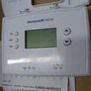 Honeywell Home RTH2300B1038 5-2 Day Programmable Thermostat, White
