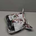 Apakowa Girls Combat Boots Side Zipper Ankle Booties (Toddler/Little Kid/Big Kid) (Black-pu) Size 4