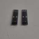 Universal for LG Smart TV Remote Control Replacement (Pack of 2)