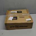 DOTCLAD 13 Inch Hybrid Stainless Steel Wok with Lid and Steamer Basket, Non Stick Stir Fry Pan, PFOA-Free, Works on Induction, Dishwasher & Oven Safe