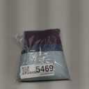 DAVID ARCHY Men's Underwear Ultra Soft Modal Dual Pouch Trunks Ball Pouch Bulge Enhancing Boxer Briefs for Men 3 or 4 Pack (Large, C4, Black/Merlot/Navy - 6.5" in 3 Pack)