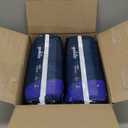 Goodnites Boys' Nighttime Bedwetting Underwear, Size Large (68-95 lbs), 34 Ct (2 Packs of 17)