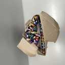 Dripless Hanukkah Candles | Tapered Multicolor Chanukah Bulk Candles Value 45 Pack | Standard Size Menorah Premium Quality Wax Jewish Holiday Party Favors Gifts, Decorations for All 8 Nights