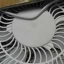 shinic 9" Quiet Window Fan with Remote Control - 2026 Upgraded, 3-Speed Reversible Airflow, Includes Removable Bug Screen, Dust Cover & Foam Sealing Tape, Expandable Panels 24"-37", ETL Listed