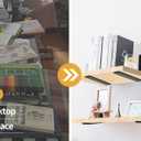 4 Pack - L 6" x H 4" x W1.5, 5mm Thick Black L Shelf Bracket, Iron Shelf Brackets, Metal Shelf Brackets, Floating Shelf, Shelf Supports with Screws