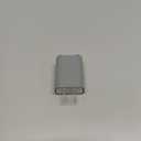 Amazon 9W Official OEM USB Charger and Power Adapter for Fire Tablets, Kindle eReaders, and Echo Dot