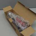 Saebye Cookie Scoop Set, Ice Cream Scoop Set, Cookie Scoops for Baking, Multiple Size LargeMediumSmall Size Disher, Professional 18/8 Stainless Steel Cupcake Scoop