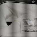 UPPAbaby Bassinet V3 - Compatible with Vista, Cruz, Ridge Strollers - Overnight Sleep Solution - Mattress, Sheet and Bug Shield Included - Declan (Oat Mlange/Silver Frame)