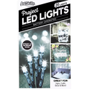 ArtSkills® 20ct. Cool White LED String Lights