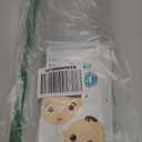 Frida Baby NoseFrida SnotSucker for Baby, Nasal Aspirator for Baby, Nose Sucker Baby Nasal Aspirator for Baby, Congestion Relief with 24 Extra Hygiene Filters