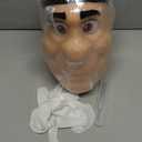 Realistic Pimple Popping Toy for Adults - Satisfying Blackhead Plucking Nose Simulator, Silicone Acne Squeeze Fidget Toy with Tweezers, Stress Relief Gift for Skin Pickers, Pick Pad Alternative (Black01)